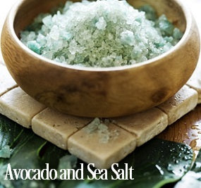 Avocado & Sea Salt Fragrance Oil 19794 - Zoom Media 1