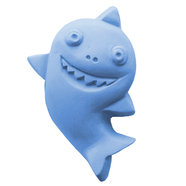 Friendly Shark Soap Mold MW 410 - Zoom Media 1