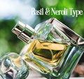 Basil & Neroli Fragrance Oil 19805