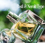 Basil & Neroli Fragrance Oil 19805 - Zoom Thumbnail Media 1