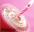 Birthday Cake Fragrance Oil 19826