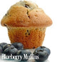 Blueberry Muffins Fragrance Oil 19846 - Zoom Thumbnail Media 1