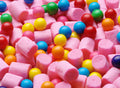 Bubble Gum Flavor Oil 16481
