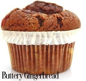 Buttery Gingerbread Fragrance Oil 19871 - Zoom Media 1