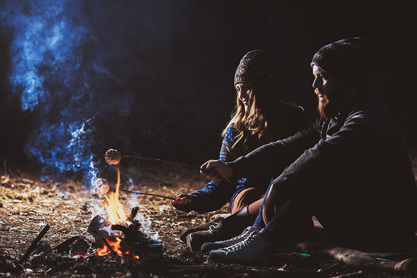 By the Campfire Fragrance Oil 15134 - Zoom Media 1