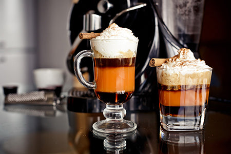 Caramel Cafe Fragrance Oil 15159