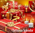 Christmas Splendor Fragrance Oil 19919