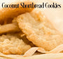 Coconut Shortbread Cookies Fragrance Oil 19955 - Zoom Thumbnail Media 1