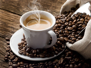 Coffee House Fragrance Oil 15257 - Featured Image