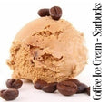 Coffee Ice Cream Fragrance Oil 19957