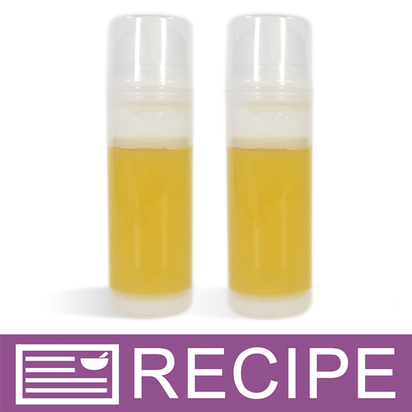 Cucumber & White Tea Gelled Toner