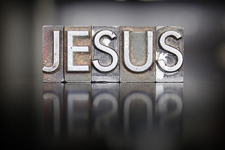 Essence of Jesus Fragrance Oil 15451 - Zoom Media 1