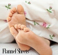 Flannel Sheets Fragrance Oil 20008