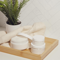 Goat Milk & Honey Lotion Kit