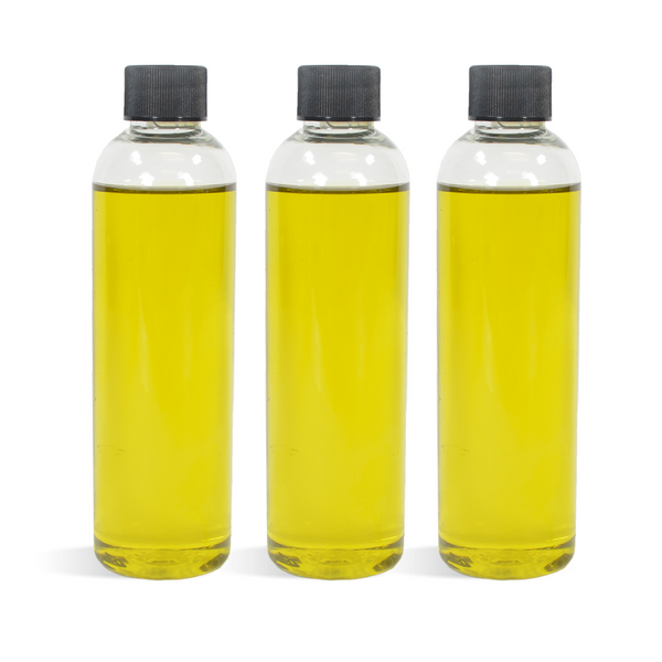Hemp Massage Oil Kit - Zoom Media 1
