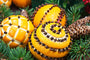 Holiday Spiced Balsam Fragrance Oil 15648 - Zoom Thumbnail Media 1