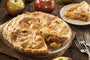 Homemade Apple Pie (KY) Fragrance Oil 15652 - Zoom Thumbnail Media 1