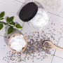 Lavender Bliss Body Lotion Recipe