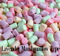 Lavender & Marshmallow Fragrance Oil 20100