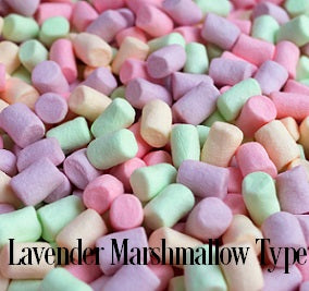 Lavender & Marshmallow Fragrance Oil 20100 - Zoom Media 1