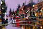 Main Street Christmas Fragrance Oil 15781 - Zoom Thumbnail Media 1