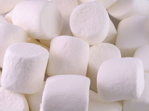 Marshmallow Fluff Flavor Oil 15901 - Zoom Media 1