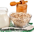 Oatmeal Milk & Honey Fragrance Oil 20173