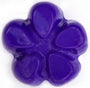 Soft Petals Soap Mold: 4 Cavity - Zoom Thumbnail Media 1