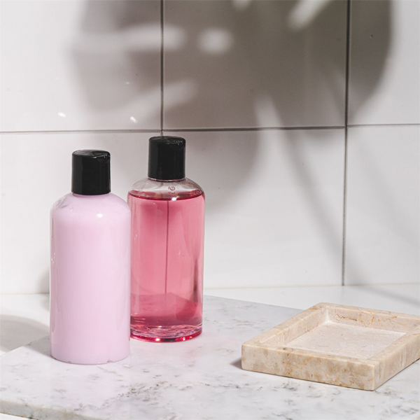 Pink Pair Lotion/Shower Gel Recipe