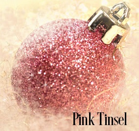 Pink Tinsel Fragrance Oil 20215 - Zoom Media 1