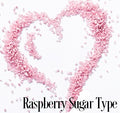 Raspberry Sugar Fragrance Oil 20256