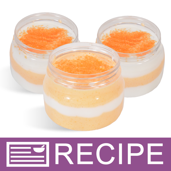 Morning Wake Up Sugar Scrub