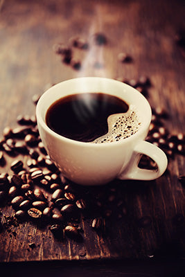 Roasted Coffee (KY) Fragrance Oil 16052 - Zoom Media 1