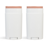 Peony & Rosewater Natural Deodorant Kit - Zoom Thumbnail Media 1