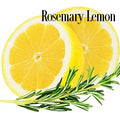 Rosemary Lemon Fragrance Oil 20270