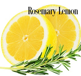Rosemary Lemon Fragrance Oil 20270 - Zoom Media 1