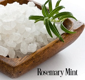 Rosemary Mint Fragrance Oil 20271 - Zoom Media 1