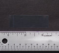 Shrink Wrap Bands for Round Tins (57 x 18)