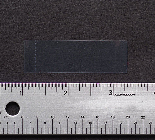 Shrink Wrap Bands for Round Tins (57 x 18) - Zoom Media 1