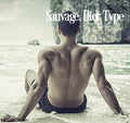 Sauvage for Men Fragrance Oil 20285