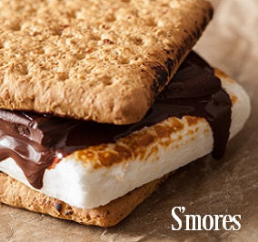 S'mores Fragrance Oil 20299 - Zoom Media 1