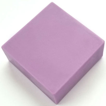 Square 2x2 Silicone Mold - Zoom Media 1