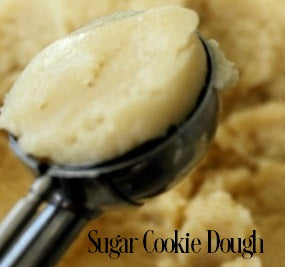 Sugar Cookie Dough Fragrance Oil 20326 - Zoom Media 1