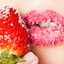 Sugared Strawberry Sweetened Flavor Oil 812 - Zoom Thumbnail Media 1