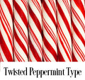 Twisted Peppermint Fragrance Oil 20348