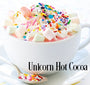 Unicorn Hot Cocoa Fragrance Oil 20352 - Zoom Thumbnail Media 1