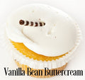 Vanilla Bean Buttercream Fragrance Oil 20355
