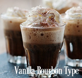 Vanilla Bourbon Fragrance Oil 20362 - Zoom Media 1