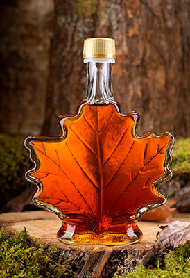 Vermont Maple Syrup (KY) Fragrance Oil 17028 - Zoom Media 1