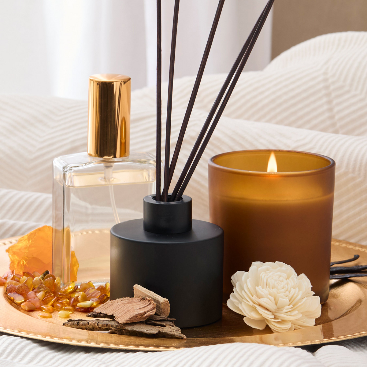 Luxury Scent Shop